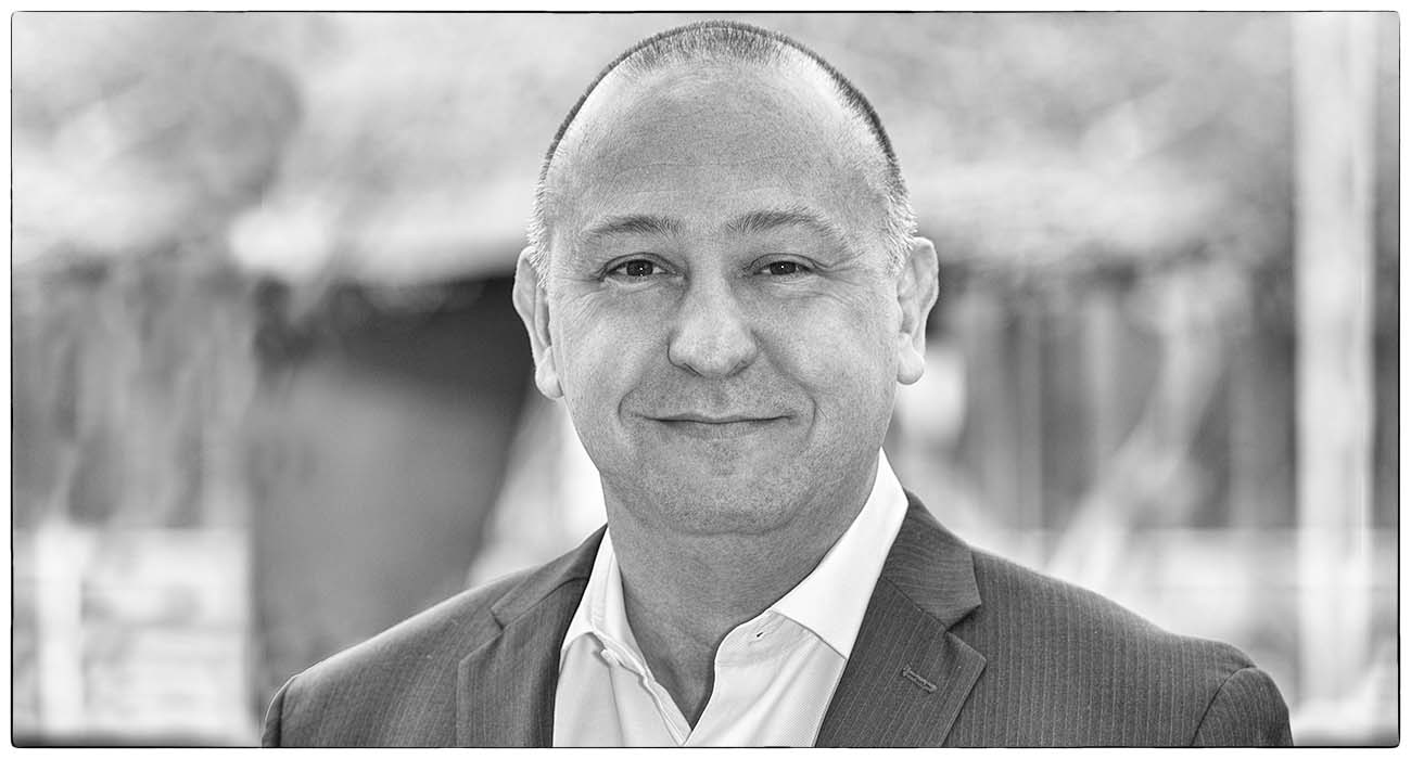 Alex Popovic | Multifamily and Affordable Development Executive